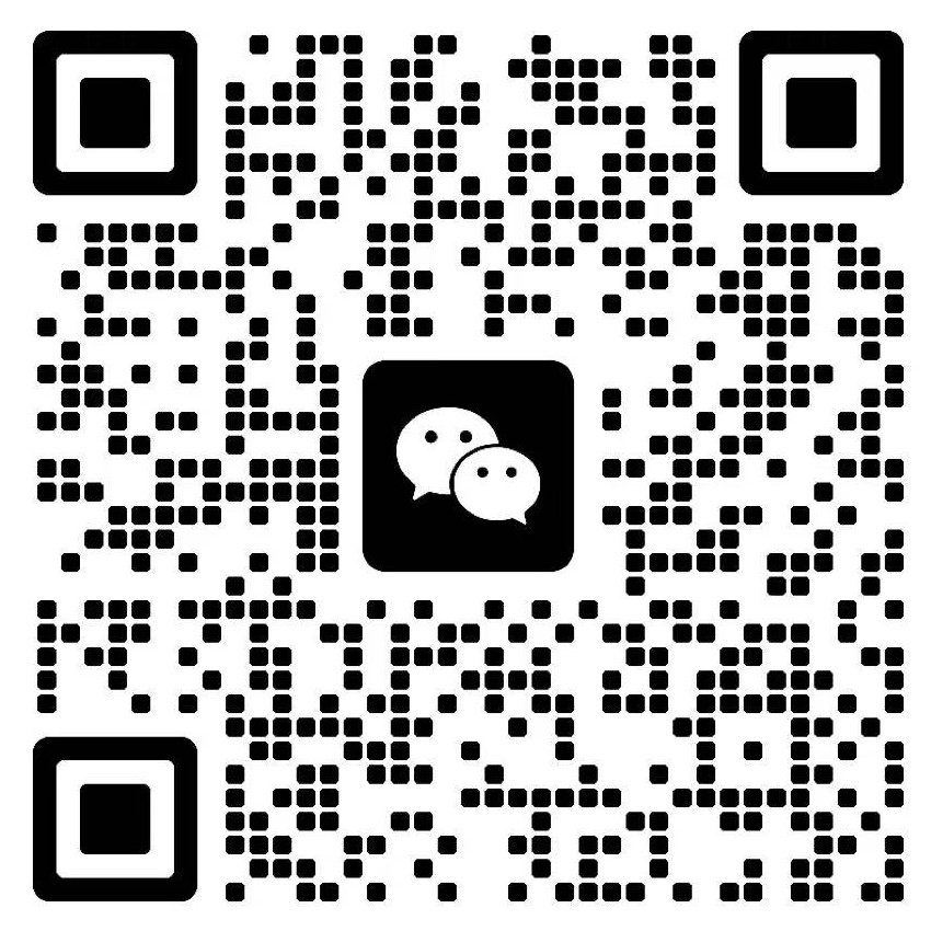 service qrcode